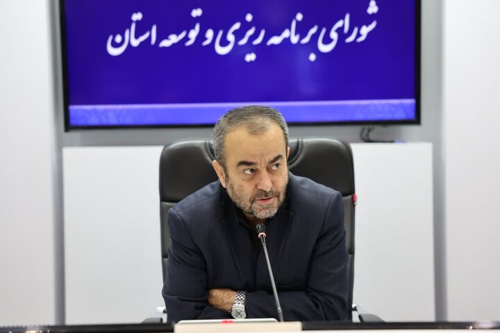 اختصاص دو هزار و ۴۶۰ میلیارد اعتبار استانی تملک به خراسان جنوبی اختصاص دو هزار و ۴۶۰ میلیارد اعتبار استانی تملک به خراسان جنوبی