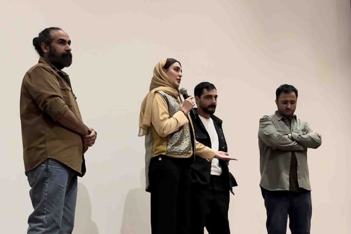 «استاد» فیلمی علیه فراموشی است «استاد» فیلمی علیه فراموشی است