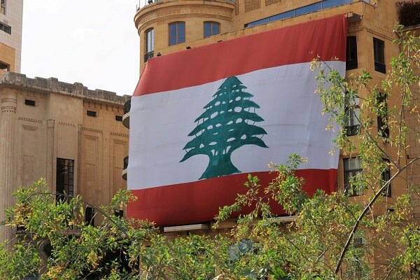 Lübnan'dan Siyonist İsrail'in İran saldırısına kınama Lübnan'dan Siyonist İsrail'in İran saldırısına kınama