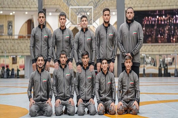 صعود ناقوسی به نیمه نهایی/شکست سنگین سهرابی و حبیبزارع صعود ناقوسی به نیمه نهایی/شکست سنگین سهرابی و حبیبزارع