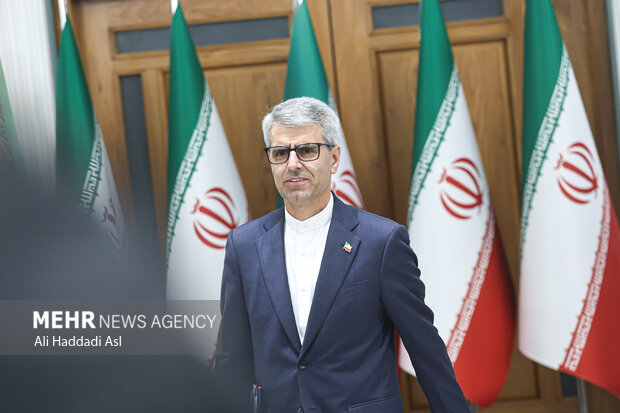 پاسخ بقائی به اظهارات وزیر خارجه ترکیه علیه ایران پاسخ بقائی به اظهارات وزیر خارجه ترکیه علیه ایران