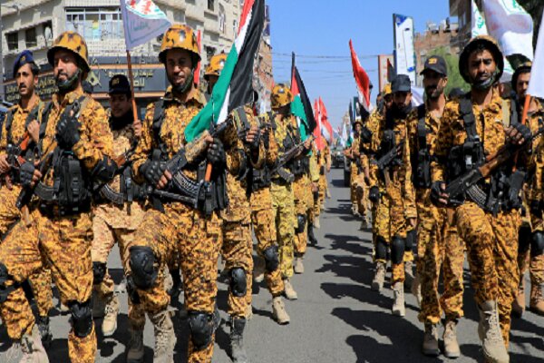 Ansarullah reacts to US decision to label it as terrorist Ansarullah reacts to US decision to label it as terrorist