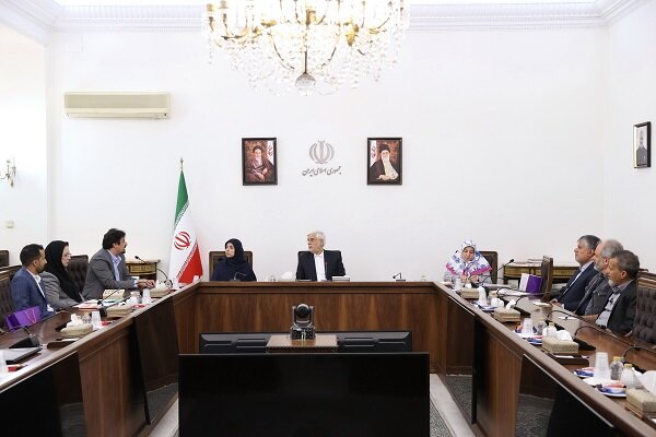 سند راهبردی اوتیسم تدوین میشود سند راهبردی اوتیسم تدوین میشود