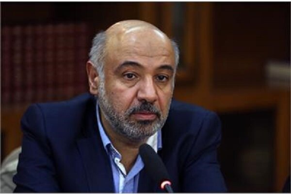 عدم یکپارچگی بازرسی وایمنی مسئله اصلی علت اصلی حادثه معدن طبس است عدم یکپارچگی بازرسی وایمنی مسئله اصلی علت اصلی حادثه معدن طبس است