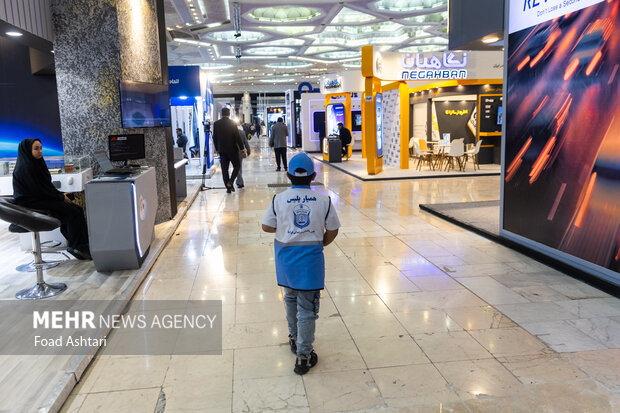 تقویم برپایی نمایشگاهها در استان تهران بازنگری شود