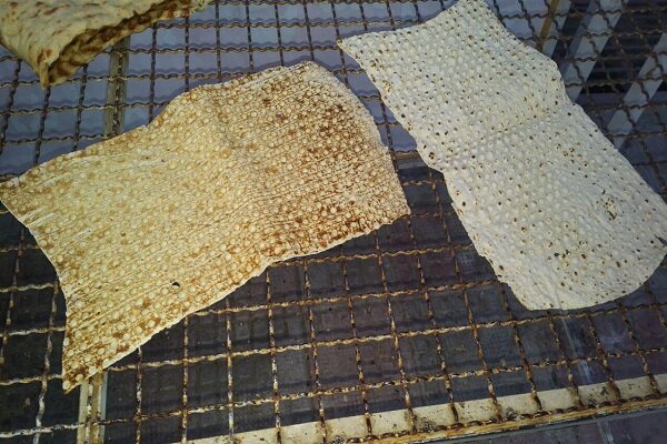 نانهای بیکیفیتی که به سفره مردم نمیرسند