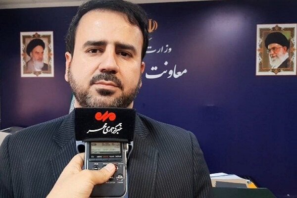 ۱۴۵ حزب و ۲۱ جبهه سیاسی در ایران فعال است ۱۴۵ حزب و ۲۱ جبهه سیاسی در ایران فعال است