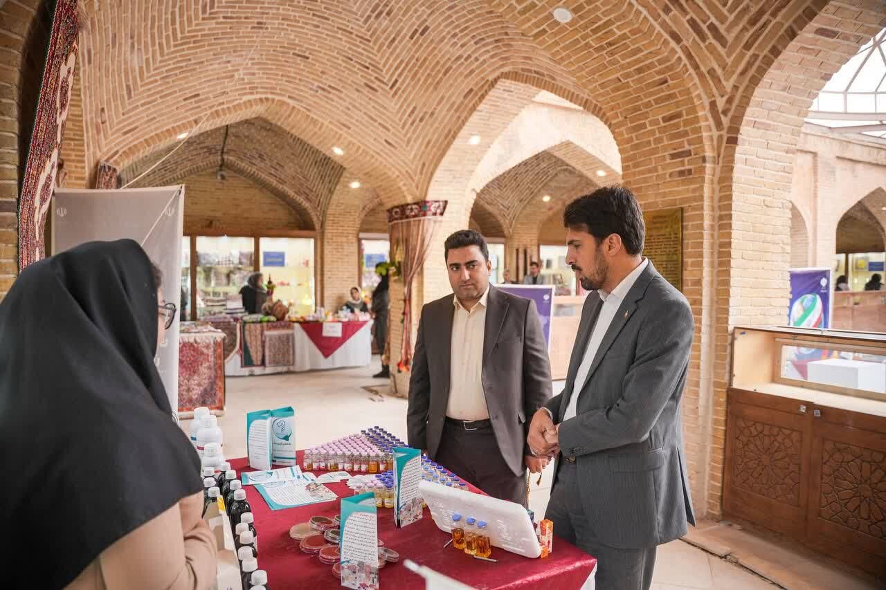 جوانان کردستانی از فرصت مرز برای کسبو کارهای فرامرزی بهره ببرند