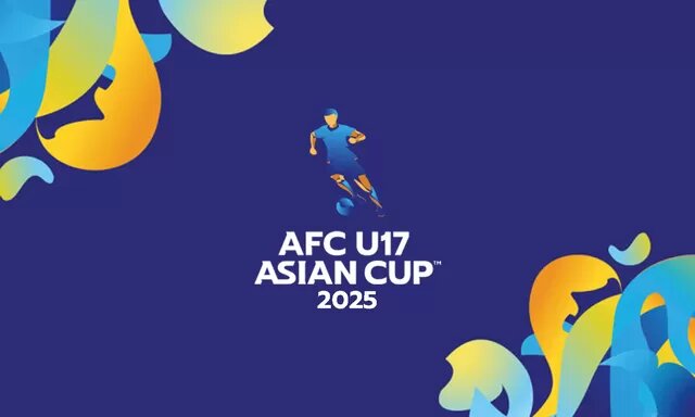 AFC U17 Asian Cup