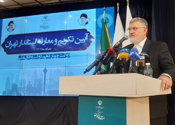 معتمدیان: حضورهای میدانی در شهرستان‌ها ادامه پیدا خواهد کرد