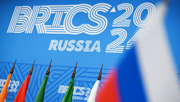 BRICS Liderler Zirvesi Rusya’da başladı