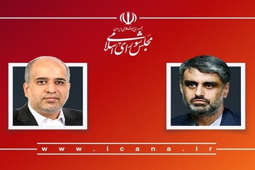 شمسایی مدیرعامل خبرگزاری خانه ملت شد/ انتخاب خضریان به عنوان رئیس هیات مدیره