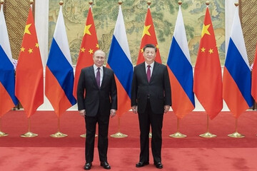 Xi, Putin to discuss China-Russia relations, world issues