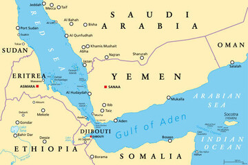 Saudi Arabia requests joint naval exercise with Iran to improve regional security