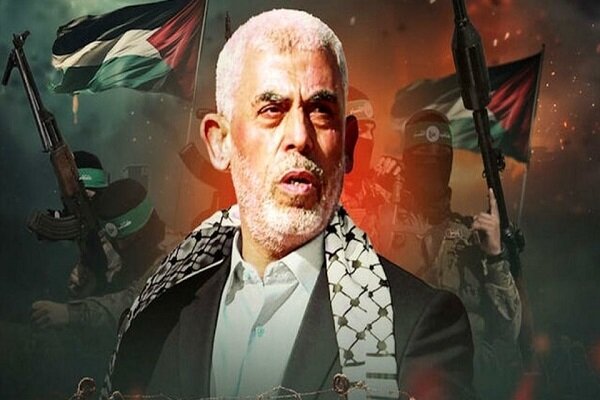 ناگفتههای زندگی سنوار؛ مَرد شماره یک حماس چگونه کابوس صهیونیستها شد؟ ناگفتههای زندگی سنوار؛ مَرد شماره یک حماس چگونه کابوس صهیونیستها شد؟