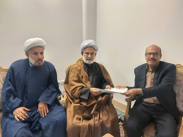 تامین آمبولانس و ساخت درمانگاه دیر با کمک خیرین سلامت تامین آمبولانس و ساخت درمانگاه دیر با کمک خیرین سلامت