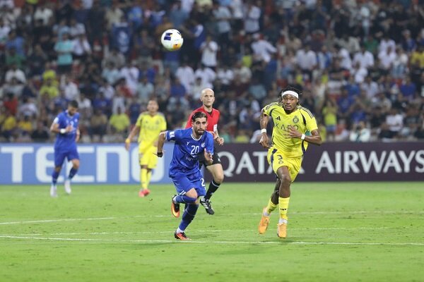 استقلال و النصر؛ آخرین روزنههای امید برای حیات دوباره آبیهای ایران