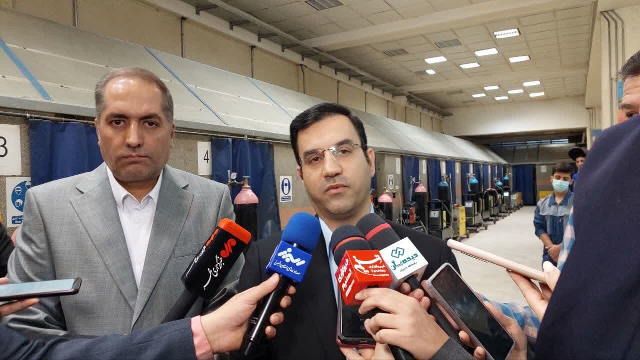 زیرساختهای آموزشی کشور باید عادلانه و توسعه یافته باشد زیرساختهای آموزشی کشور باید عادلانه و توسعه یافته باشد