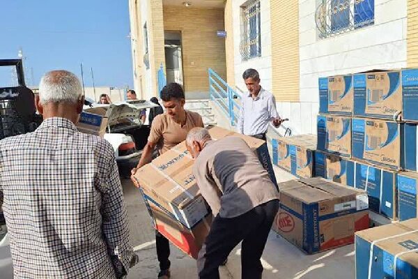 لوازم،كولر،امداد،نهاد،نيازمند،كميته،تومان،حمايت،سرمايشي،منوره