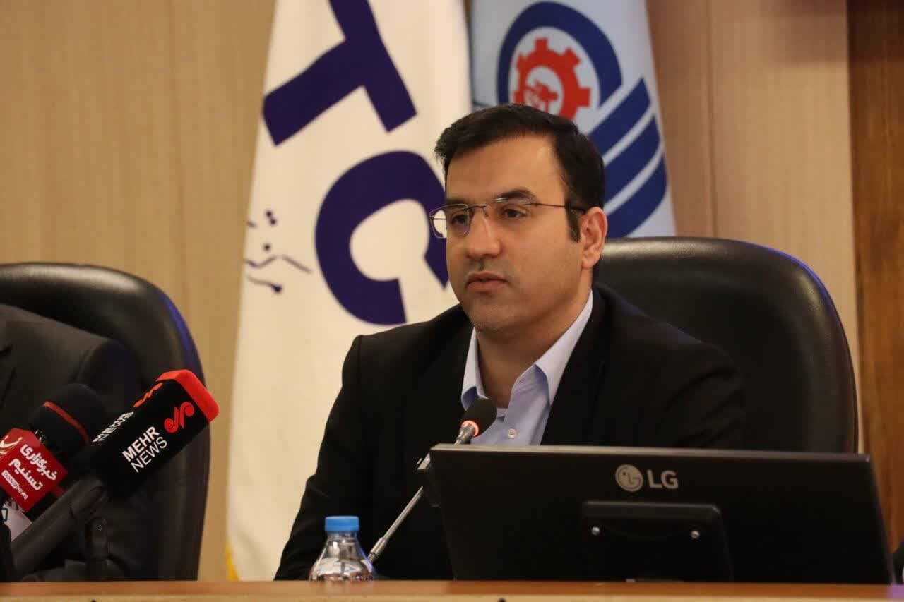 مرکز تربیت مربی باید به پیشانی مهارت در کشور تبدیل شود مرکز تربیت مربی باید به پیشانی مهارت در کشور تبدیل شود