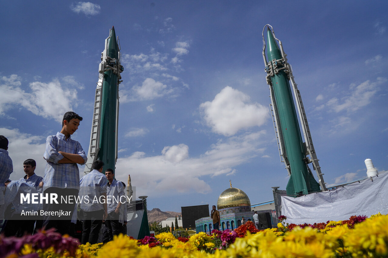 اجلاسیه نهایی ۱۵ هزار شهید استان فارس آغاز شد