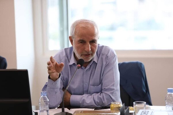 «جبار کوچکینژاد» رئیس مجمع نمایندگان گیلان شد «جبار کوچکینژاد» رئیس مجمع نمایندگان گیلان شد