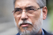 سیمایی صراف: تکلیف برنامه هفتم جذب ۳۲۰ هزار دانشجوی خارجی است + فیلم