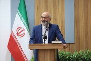 استاندار خوزستان: استقامت باشکوه آزادگان باید برای مردم ترسیم شود