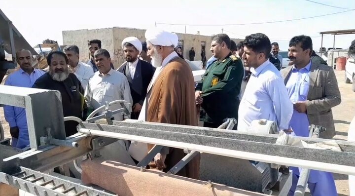 بررسی مشکلات کوره داران تولیدی آجر شهرستان خاش بررسی مشکلات کوره داران تولیدی آجر شهرستان خاش