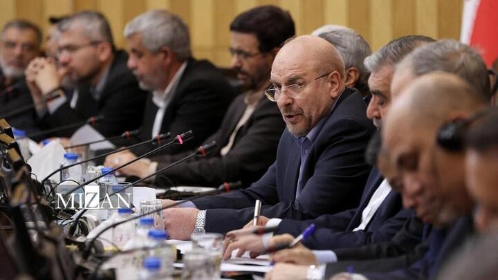 رئیس مجلس و معاون رئیس جمهور مهمان خراسان جنوبی می شوند رئیس مجلس و معاون رئیس جمهور مهمان خراسان جنوبی می شوند