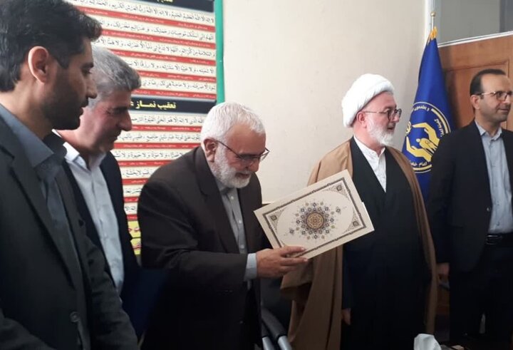 ۳۰ هزار واحد مسکونی برای مددجویان کمیته امداد ساخته میشود