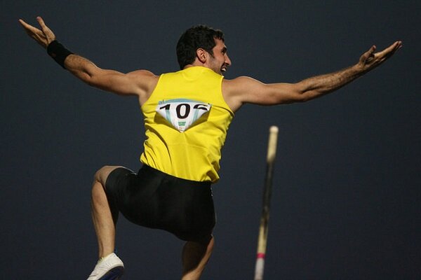 دعوت از ملیپوشان دوومیدانی بدون مشورت با مربیان صورت گرفت دعوت از ملیپوشان دوومیدانی بدون مشورت با مربیان صورت گرفت