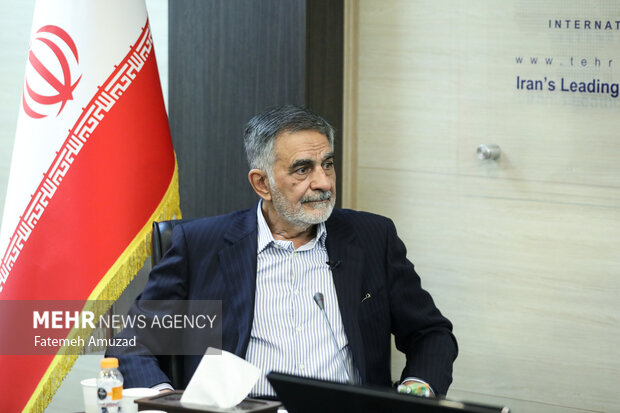 افچهارده و افچهارها بودند که مانع تعطیلی صادرات نفت ایران شدند افچهارده و افچهارها بودند که مانع تعطیلی صادرات نفت ایران شدند