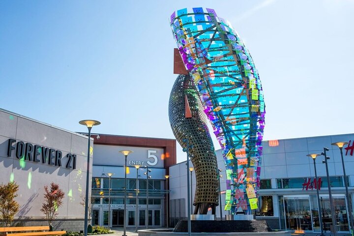 تجربهای متفاوت با پرواز تهران ونکوور