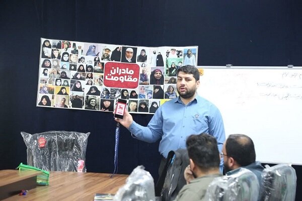 اهمیت پیروزی در جنگ روایتها بیشتر از پیروزی در میدان نظامی است اهمیت پیروزی در جنگ روایتها بیشتر از پیروزی در میدان نظامی است