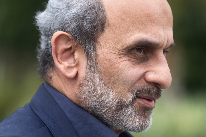 جبلی: ما رمضان امسال برنامههای «محفل» و «زندگی پس از زندگی» ادامه خواهد داشت