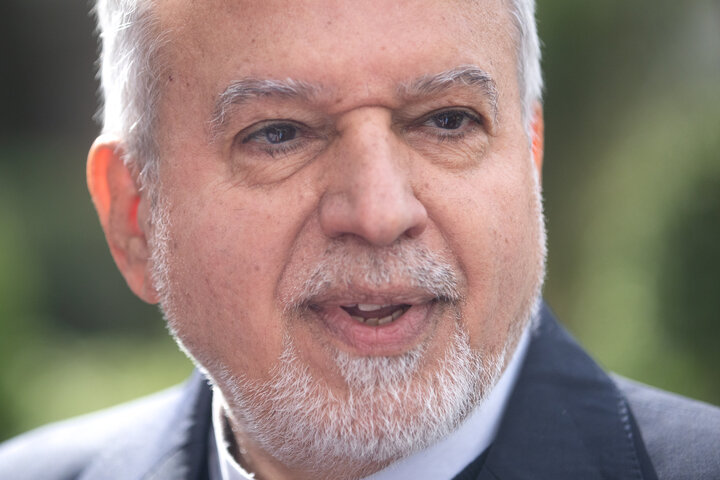صالحی امیری: تا کنون از مرز ۶ میلیون نفر گردشگر در سال عبور کردیم صالحی امیری: تا کنون از مرز ۶ میلیون نفر گردشگر در سال عبور کردیم