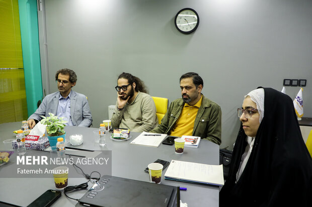 نهادها جایگزین احساس تکلیف فردی شده اند؛نخوانده می گفتند«خیمه» نجس است