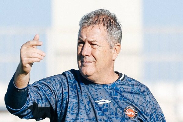 اسکوچیچ: آماده سازی خوبی برای بازی با «روشن» داشته ایم اسکوچیچ: آماده سازی خوبی برای بازی با «روشن» داشته ایم