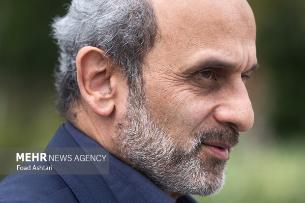 جبلی:تفکیک برخی لایههای هویت ملی، ظلم به تمدن چند هزار ساله ایران است جبلی:تفکیک برخی لایههای هویت ملی، ظلم به تمدن چند هزار ساله ایران است