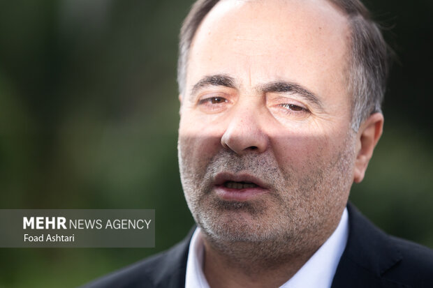 نوری قزلجه: هیچ کمبودی حتی جزئی هم در کالاهای اساسی نداریم