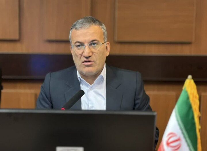 سامانه میز خدمت الکترونیک شهرداری اراک رونمایی شد سامانه میز خدمت الکترونیک شهرداری اراک رونمایی شد