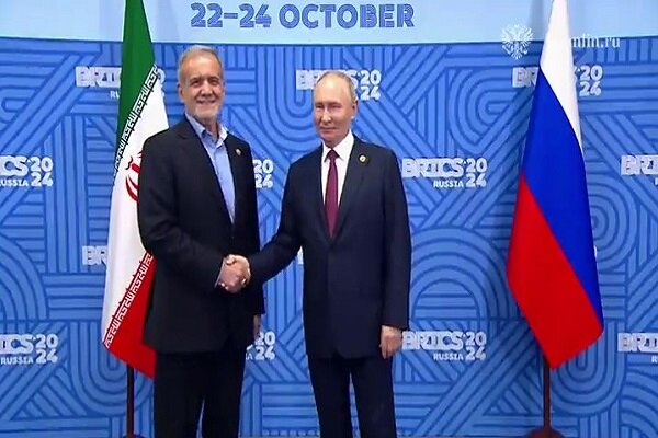 Pezeşkiyan, 17 Ocak'ta Rusya’ya resmi ziyarette bulunacak Pezeşkiyan, 17 Ocak'ta Rusya’ya resmi ziyarette bulunacak