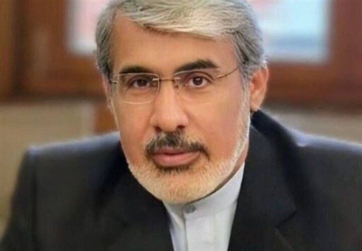 Israel, US aggression clear violation of intl. law: Bahraini Israel, US aggression clear violation of intl. law: Bahraini