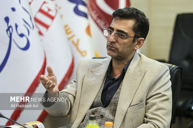 تشکیل شرکت توسعه صنایع دستی/چرا بخش خصوصی حراج برگزار نمیکند؟