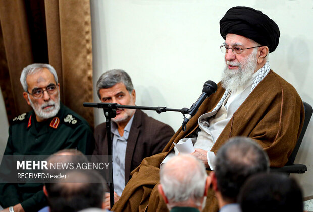 Şehit Nasrullah ve Sinvar bölgenin kaderini değiştirdi Şehit Nasrullah ve Sinvar bölgenin kaderini değiştirdi