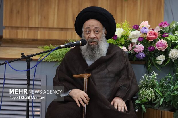 نبود مرکز «پرتو فرآیند» یک نقص در منطقه بود نبود مرکز «پرتو فرآیند» یک نقص در منطقه بود