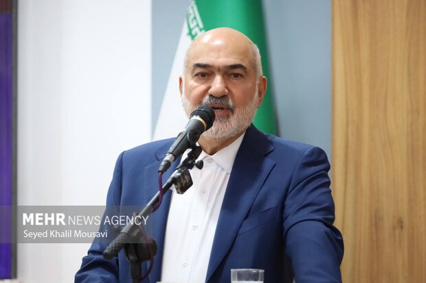اتمام پروژه های نیمه تمام در خوزستان اولویت است اتمام پروژه های نیمه تمام در خوزستان اولویت است