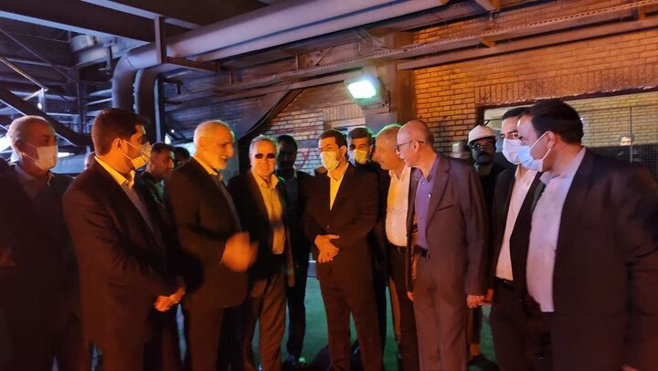 با بهرهبرداری صحیح از این ظرفیتها میتوان تحولات بزرگی رقم زد با بهرهبرداری صحیح از این ظرفیتها میتوان تحولات بزرگی رقم زد