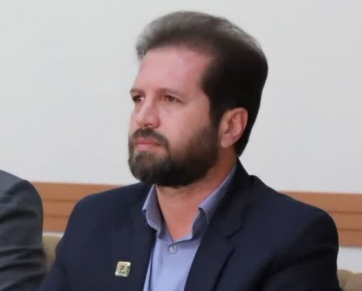 تخصیص ۱۲۶ ساعت مربی راهنمای طرح پراکنده شاهد در استان همدان تخصیص ۱۲۶ ساعت مربی راهنمای طرح پراکنده شاهد در استان همدان